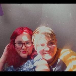 Meet your Posher, Taylor